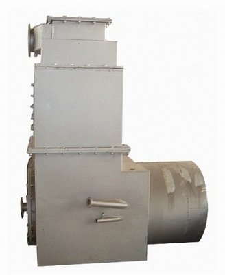 lxp型燃气蓄热式平焰烧嘴